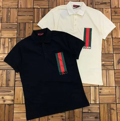 ￥~165 GU⭐CI POLO 103181251
