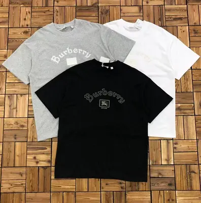 ￥~145 BUR⭐⭐RRY T-SHIRT 103182451