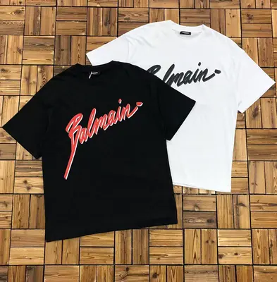 ￥~145 BALMAIN T-SHIRT 103180251