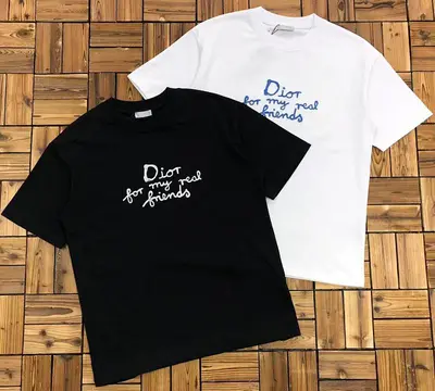 ￥~145 DI⭐R T-SHIRT 103181751