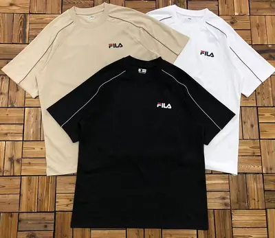 ￥~135 FI⭐A T-SHIRT 103181051