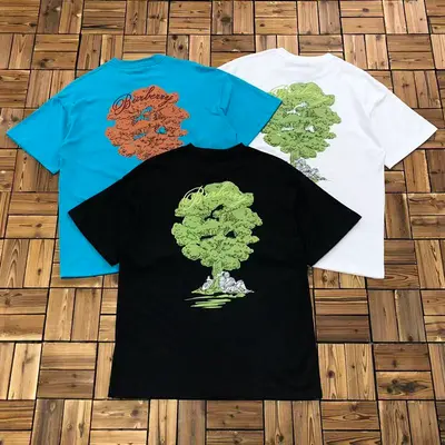 ￥~145 BUR⭐⭐RRY T-SHIRT 103181851