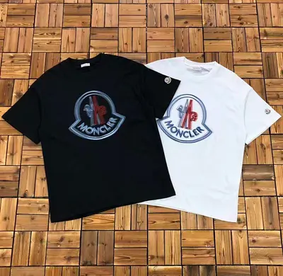 ￥~145 MON⭐LER T-SHIRT 103182352