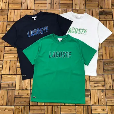 ￥~105 LACOSTE T-SHIRT 103180952