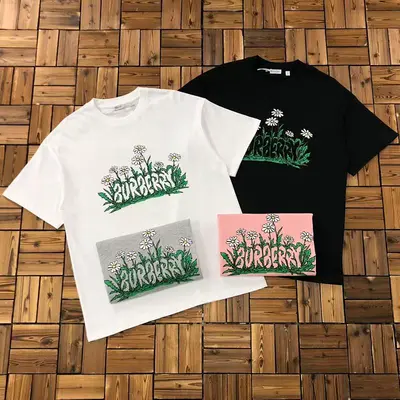 ￥~145 BUR⭐⭐RRY T-SHIRT 103182152