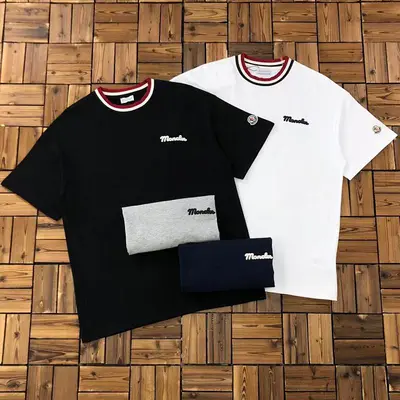 ￥~145 MON⭐LER T-SHIRT 103181652
