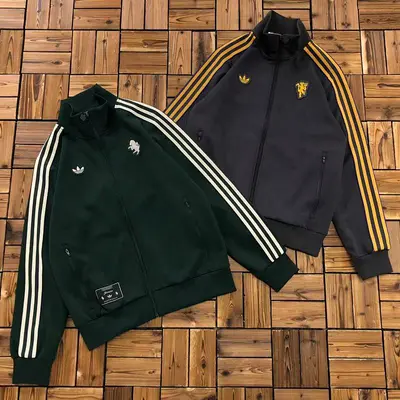 ￥~135 AD⭐DAS JACKET 103180152
