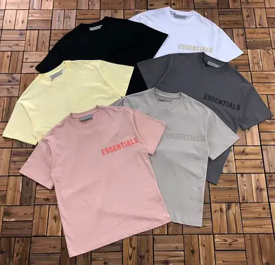 ￥~125 FOG T-SHIRT 103181152