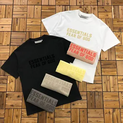 ￥~125 FOG T-SHIRT 103181052