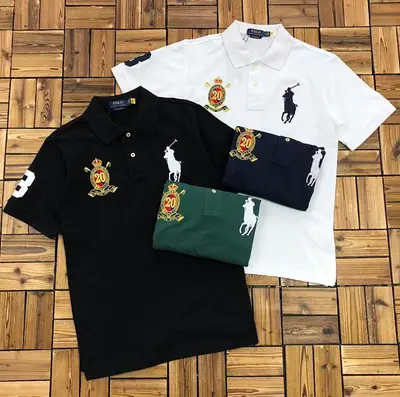 🔥🔥🔥SALE ￥~98 RA⭐PH⭐AUREN POLO 103190451