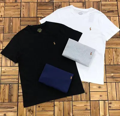🔥🔥🔥SALE￥~88←125 RA⭐PH⭐AUREN T-SHIRT 103190551
