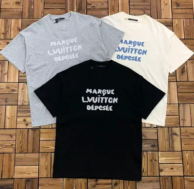 ￥~145 L⭐V⭐ T-SHIRT 103192752