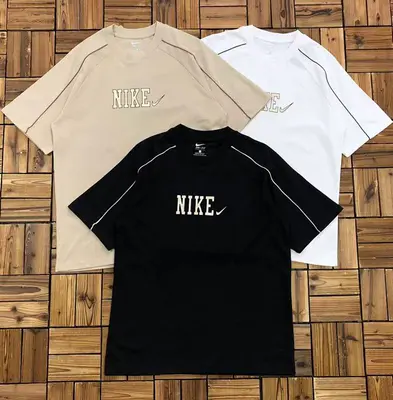 ￥~135 N⭐K⭐ T-SHIRT 103191652