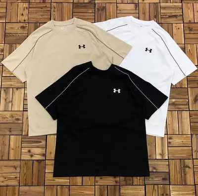 ￥~135 UN⭐ER AR⭐OUR T-SHIRT 103191752