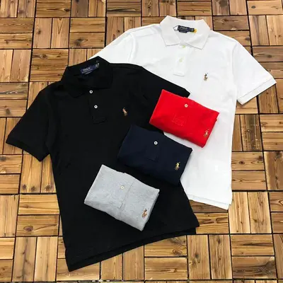 ￥~98 RA⭐PH⭐AUREN POLO 103190251