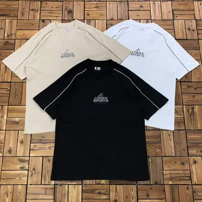 ￥~135 AD⭐DAS T-SHIRT 103192052
