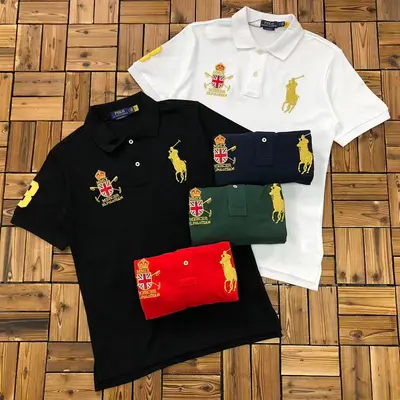 🔥🔥🔥SALE ￥~95 RA⭐PH⭐AUREN POLO 103190851