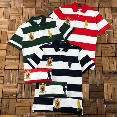 🔥🔥🔥SALE ￥~118 RA⭐PH⭐AUREN POLO 103191051