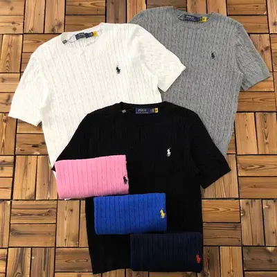 ￥~115 RA⭐PH⭐AUREN SWEATER 103193252