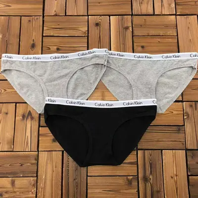 ￥~115 CAL⭐IN K⭐EIN UNDERWEAR FEMALE 103190452
