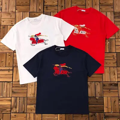 ￥~125 BUR⭐⭐RRY T-SHIRT 103192452