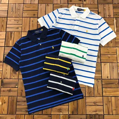 ￥~115 RA⭐PH⭐AUREN POLO 103192852