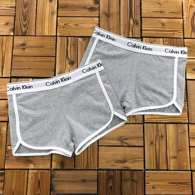 ￥~115 CAL⭐IN K⭐EIN UNDERWEAR FEMALE 103190352