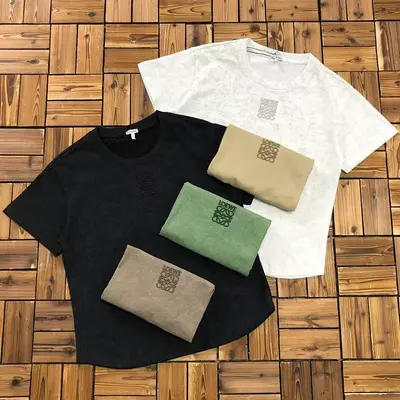 ￥~125 LOE⭐E T-SHIRT FEMALE 103192152