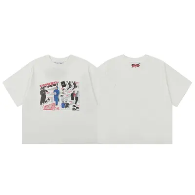 ￥~78 ME⭐TRA UM⭐RO T-SHIRT 103193452