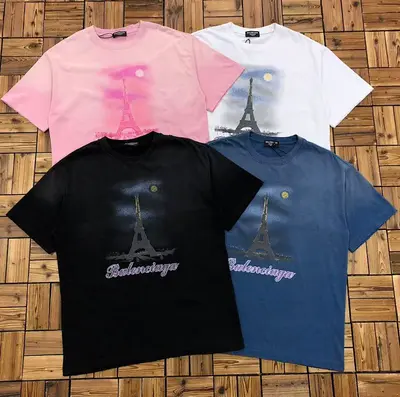 ￥~145 BAL⭐⭐CIAGA T-SHIRT 103200754