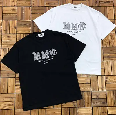 ￥~125 MA⭐GI⭐LA T-SHIRT 103200152