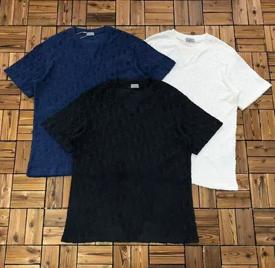 ￥~125 DI⭐R T-SHIRT 103201651
