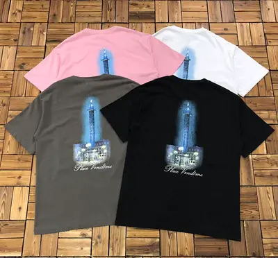 ￥~145 BAL⭐⭐CIAGA T-SHIRT 103200654