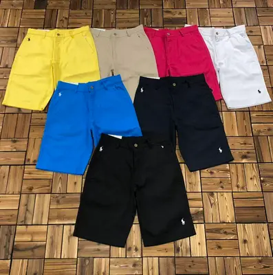 ￥~118 RA⭐PH⭐AUREN SHORTS 103201251