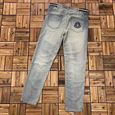 ￥~165 MON⭐LER TROUSERS 103200652