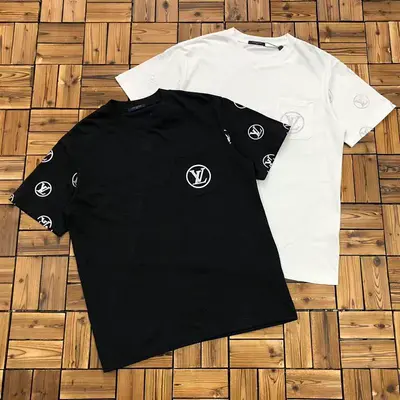 ￥~145 L⭐V⭐ T-SHIRT 103201951