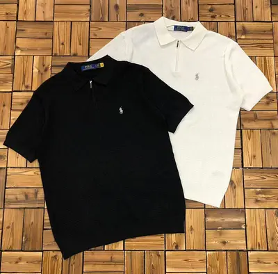￥~165 RA⭐PH⭐AUREN T-SHIRT SWEATER 103201851