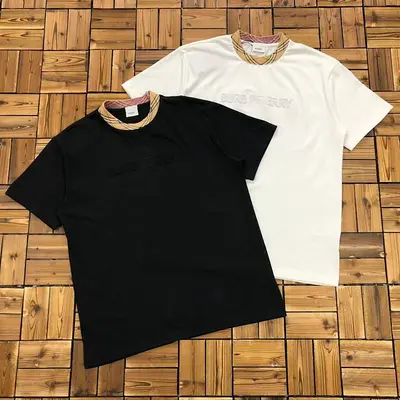 ￥~145 BUR⭐⭐RRY T-SHIRT 103202151
