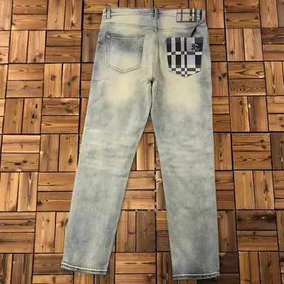 ￥~165 BUR⭐⭐RRY TROUSERS 103200552