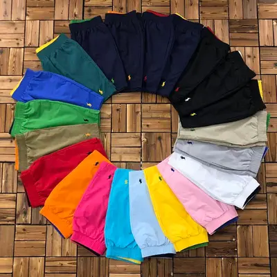 🔥🔥🔥SALE￥~90← 135 RA⭐PH⭐AUREN SHORTS 09260151