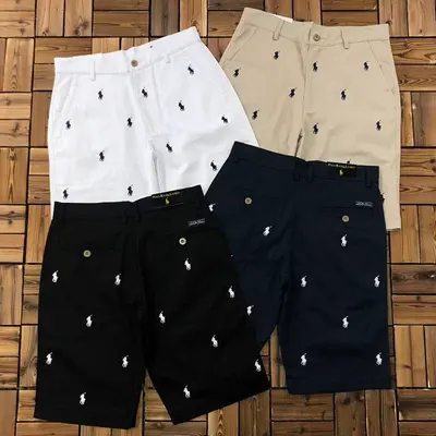 ￥~125 RA⭐PH⭐AUREN SHORTS 103201151