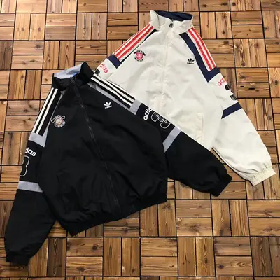 ￥~178 AD⭐DAS JACKET 103200751