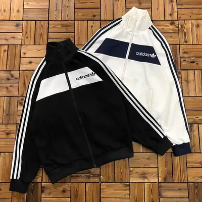 ￥~155 AD⭐DAS JACKET 103200651