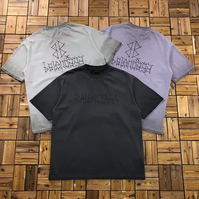 ￥~108 BAL⭐⭐CIAGA T-SHIRT 103200351