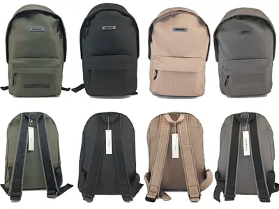 ￥~105 FOG BAG (尺寸：43×30×16cm) 103210253