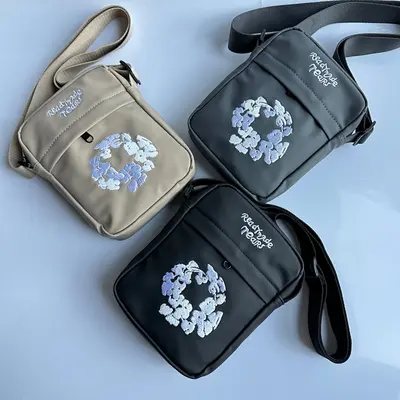 ￥~78 DEN⭐M TE⭐RS BAG (尺寸：22×16×5cm) 103210753
