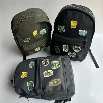 ￥~108 FOG BAG (尺寸：43×30×12cm) 103210453