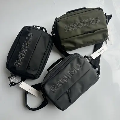 ￥~95 FOG BAG (尺寸：20×18×10cm) 103210353