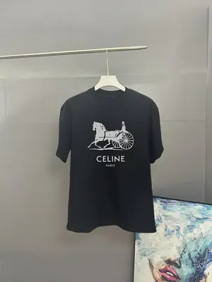 ￥~85 CEL⭐NE T-SHIRT 103203252