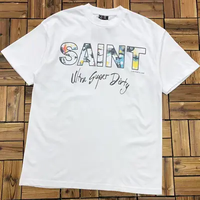 ￥~105 SA⭐NT MI⭐HAEL T-SHIRT 03232663